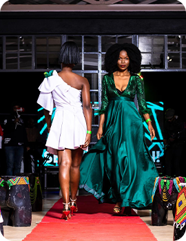 Fashion Show