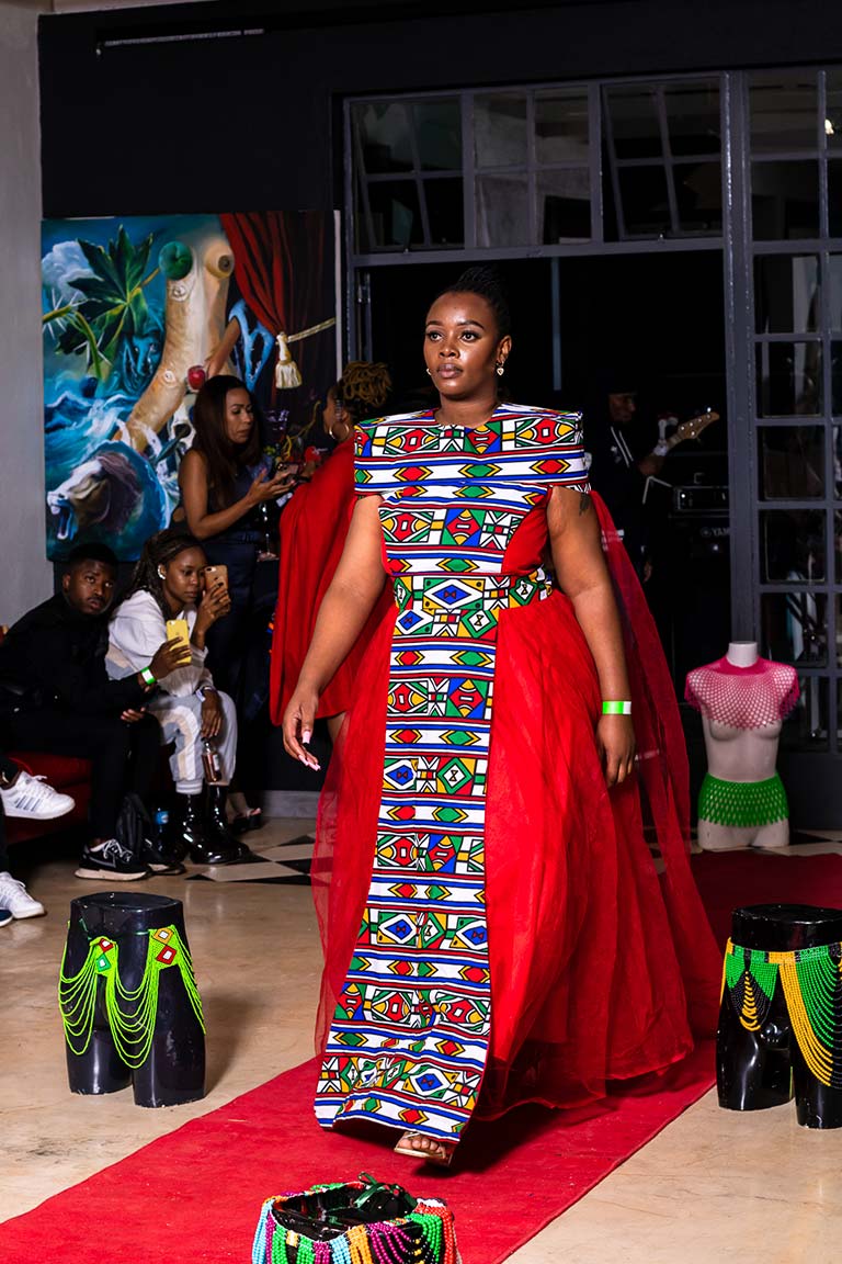 Phakama 
Mpumalanga Festival
28 - 29 September 2024
